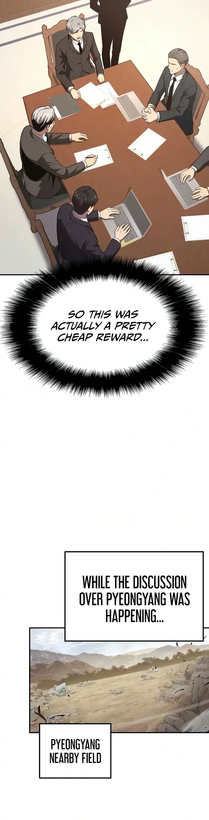 The Knight King Who Returned with a God Chapter 165 image 09_optimized